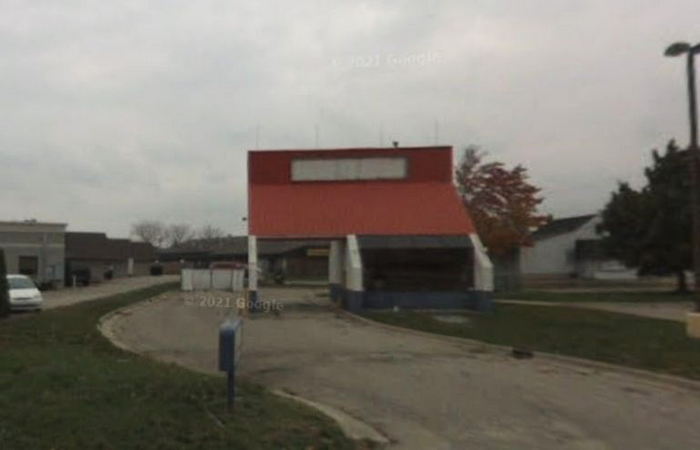 Hot n Now Hamburgers - Jenison - 243 Church St